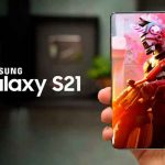 Revelan por error los primeros detalles del Galaxy S21 samsung
