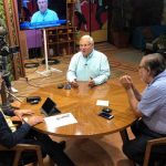 Análisis: Irregularidades en las elecciones de Estados Unidos nicaragua