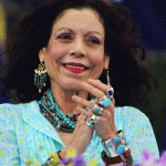 Rosario Murillo: Benjamín Zeledón héroe nacional de Nicaragua nicaragua