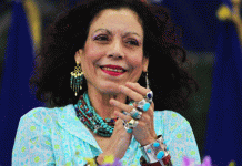 Rosario Murillo: Benjamín Zeledón héroe nacional de Nicaragua nicaragua
