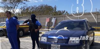 nicaragua