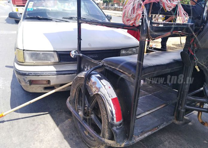 accidente de transito