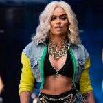 Aquí el listado del disco Ocean de Karol G karol g