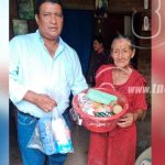 Rivas celebró a lo grande el Día de las Madres nicaragüenses nicaragua