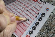 Mujer de EEUU exige anonimato tras ganar 560 millones de dólares en lotería