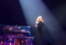 Lady Gaga arrasa en el inicio de su gira europea con un impactante espectáculo