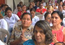 Se cumple un año del atentado terrorista de La Trinidad nicaragua