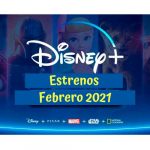 Aquí los estrenos que trae Disney+ a partir de hoy cine
