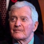 John Turner, ex primer ministro de Canadá fallece a los 91 años canada