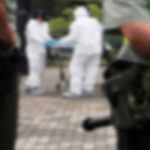 Esposa e hijo de líder campesino asesinado en el Cauca aparecen con vida colombia