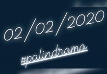 ¿Sabías que hoy es un día palíndromo? tendencia