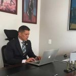 Nicaragua en 326ª reunión del Consejo para Proscripción de Armas Nucleares en América Latina y el Caribe (Opanal) nicaragua