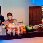 Kioscos «Esperanza» acogerán a miles de emprendedores a partir del fin de semana nicaragua