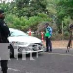 nicaragua