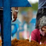 OMS asegura que la pandemia está entrando en una fase «nueva y peligrosa» oms