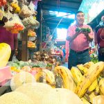 Aproveche descuentos en el mercadito Candelaria, Managua nicaragua