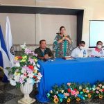 Continúan charlas sobre reformas Ley General de Aguas Nacionales nicaragua