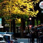 Toma de rehenes acaba con el arresto del secuestrador en Francia francia