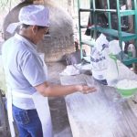 Rivas: Panadería familiar trabaja de la mano del MEFCCA nicaragua