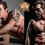 Las redes sociales arden con el pack de Drake Bell estados unidos