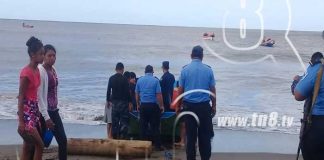 nicaragua