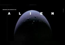 dia del alien