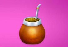 WhatsApp agrega a sus emoji El Mate argentina