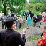 Inauguran exposición de cerámica nicaragüense en Järvenpää, Finlandia nicaragua