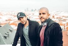 Cali y el Dandee estrenan su esperado nuevo álbum Colegio musica