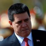 Paraguay: Expresidente da positivo a la Covid-19 paraguay