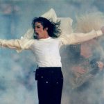Desvelan el secreto del paso de baile de Michael Jackson estados unidos