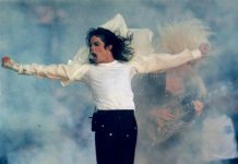 Desvelan el secreto del paso de baile de Michael Jackson estados unidos