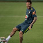 neymar