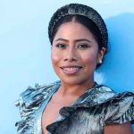 Yalitza Aparicio