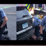 Mineápolis aprueba reforma de la Policía y prohíbe el uso de técnicas de estrangulamiento estados unidos