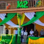 Juigalpa celebra 142 años de ser elevada a ciudad nicaragua