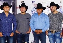 Bronco se suma al álbum Tributo a Zoé y estrena Soñé musica