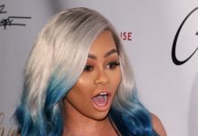 blac chyna