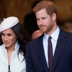Enrique y Meghan piden donaciones benéficas como regalo de boda reino unido