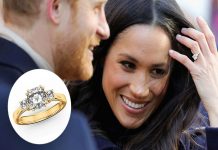 Meghan Markle, la exactriz que conquistó a un príncipe reino unido