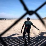 Utilizó a niño migrante para entrar a EE.UU. y lo abandonó en la frontera eeuu