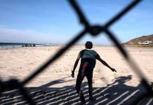 Utilizó a niño migrante para entrar a EE.UU. y lo abandonó en la frontera eeuu