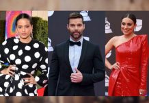 Los mejores y peores vestidos de los Latin Grammy 2019 tendencia