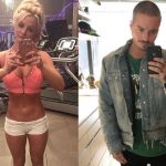 Britney Spears se pone en forma al ritmo de J Balvin estados unidos