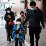 Síntomas y cómo se contagia el coronavirus salud