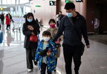 Síntomas y cómo se contagia el coronavirus salud