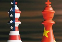 China espera crecimiento en el comercio pese a guerra comercial con EEUU china