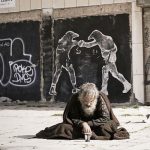 Prisión para dos adolescentes que asesinaron a un sintecho por diversión