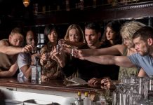Comienza la guerra en el tráiler del episodio final de Sense8 sense 8
