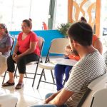 protagonistas del sector textil